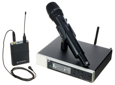 Sennheiser ew-D ME2/835-S Q1-6