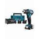 Perceuse visseuse 12 v cxt Li-Ion 2 Ah ø 10 mm (3 batteries) Makita DF333DNX10