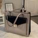 Kate Spade Bags | Kate Spade Medium Size Purse | Color: Black/Pink | Size: Os