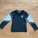 Nike Shirts & Tops | Nike Cute Toddler Boys Top | Color: Black/Gray | Size: 3-4 Years Old