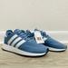 Adidas Shoes | Adidas N-5923 W | Color: Blue/White | Size: 6
