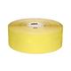 Mirka Yellow Schleifpapier Schleifrolle / 100mm x 50m / P60 / Schleifen von Hartholz, Weichholz, Farbe, Spachtel, Kunststoff / 1 Rolle