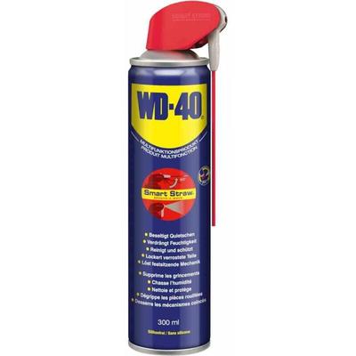 Wd-40 - WD40 Smart Straw Multifunktionsprodukt Smart Straw 300 ml