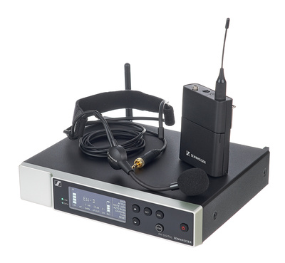 Sennheiser ew-D ME3 R1-6