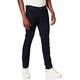 7 For All Mankind Herren Ronnie R Legend Rinse Blue Jeans, Dark Blue, 34W 30L EU