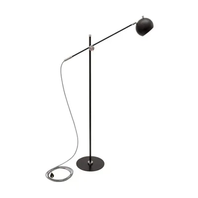 House of Troy Orwell Floor Lamp