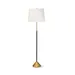 Regina Andrew Coastal Living Parasol Floor Lamp - 14-1033