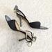 Kate Spade Shoes | Kate Spade Shoes | Color: Black/White | Size: 9