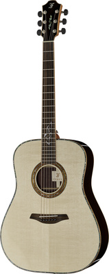 Furch Red D-LR a