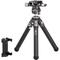Benro TablePod Kit Carbon Fiber Tripod and Ball Head with Quick Release Plate and TABLEPODKIT