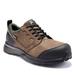 Timberland Pro Reaxion Composite Toe WP Hiker - Mens 8 Brown Oxford W