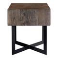 TIBURON SIDE TABLE - Moe's Home Collection SR-1020-24