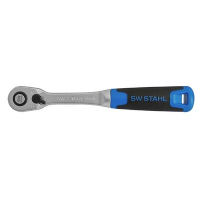 SWSTAHL Umschaltknarre, schmale Ausführung, 3/8 Zoll Umschaltknarre 06038L Image