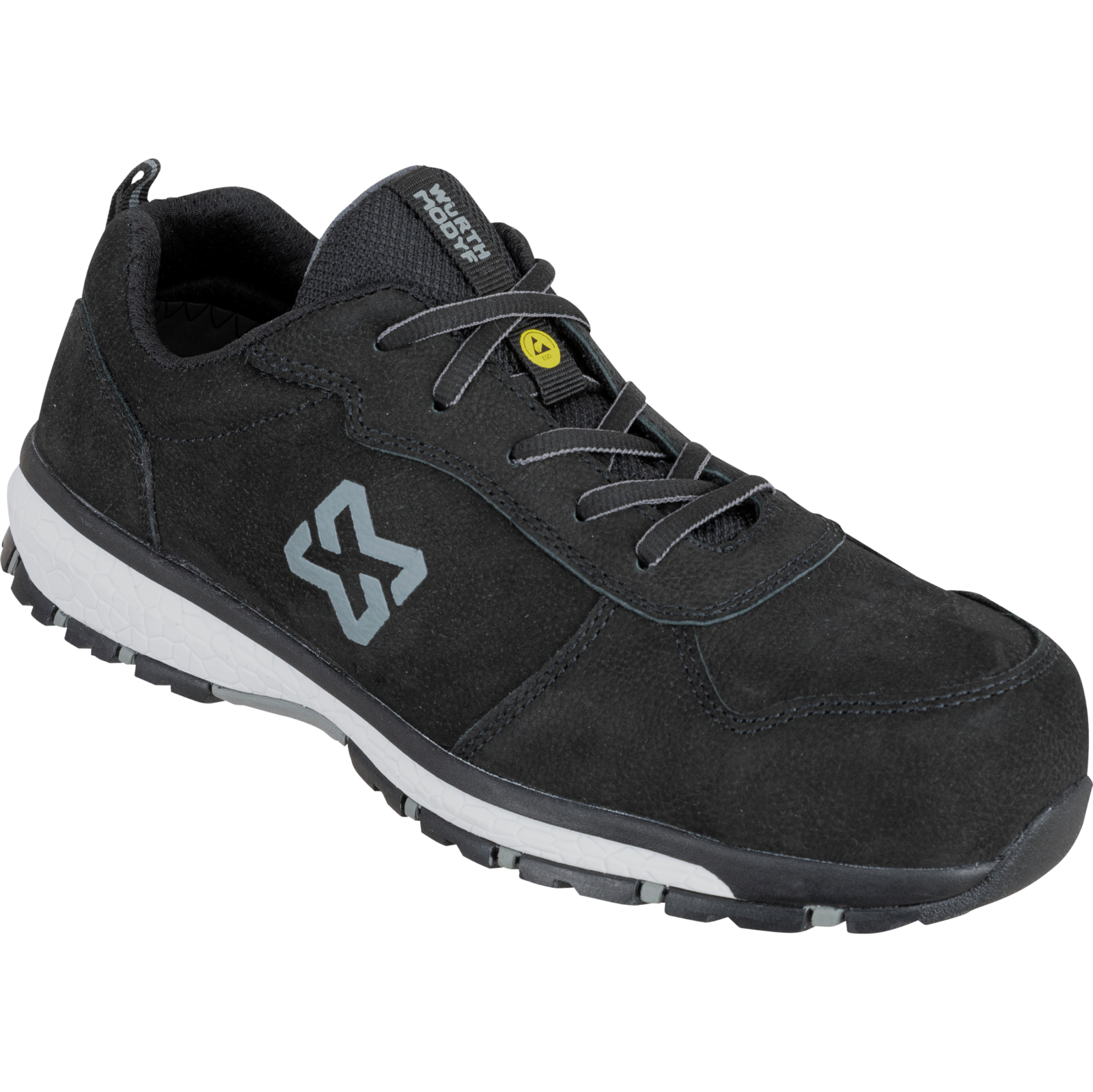 Chaussures de sécurité S3 Caracas Würth MODYF noires