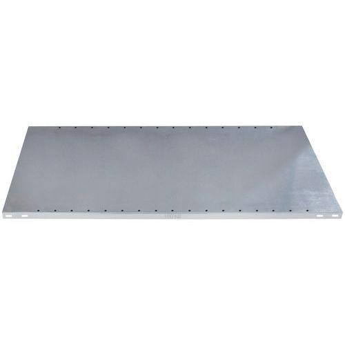 Tablette Easy-fix - 1000x400 Mm Chmax 150 Kg Galva - Schulte Lagertechnik