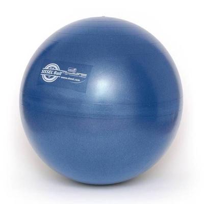 Sissel Ball Zitbal 65cm Blauw ok Nlfr 1 St new Image