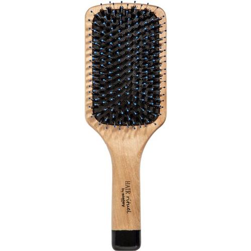 Hair Rituel by Sisley La Brosse Brillance & Douceur Paddlebürste