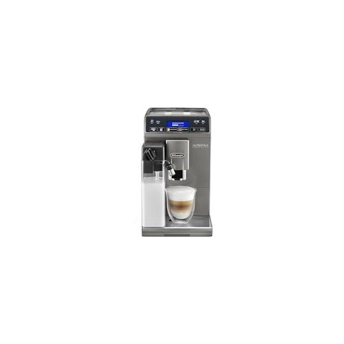 De’Longhi Autentica ETAM29.666.T Kaffeemaschine Vollautomatisch Espressomaschine