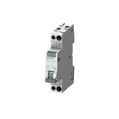 Siemens Indus.Sector FI/LS-Schalter kompakt 5SV1316-6KK13 5SV13166KK13