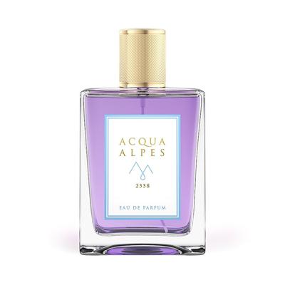 Acqua Alpes 2558 Kreuzjoch Eau de Parfum 100 ml unisex Image