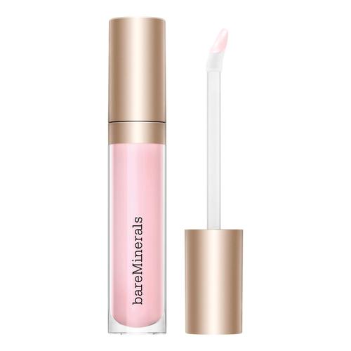 bareMinerals – Mineralist Lip Gloss Balm Lipgloss 4 ml Clarity