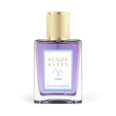 Acqua Alpes 2558 Kreuzjoch Eau de Parfum 50 ml unisex Image