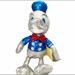 Disney Toys | Disney Plush, Donald Duck Plush, 85th Anniversary Plush, Special Edition, 15" | Color: Blue/Silver | Size: Osbb