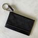 Coach Accessories | Coach | Credit Card Case / Coin Purse | Color: Black | Size: Os