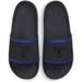 Men's Nike Texas Rangers Team Off-Court Slide Sandals