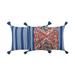 Waverly Tabriz Decorative Pillow