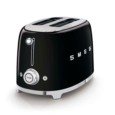 SMEG 2-Slice Toaster TSF01