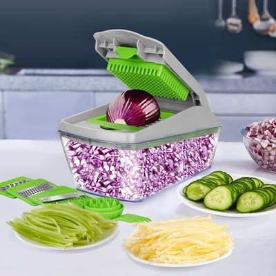 Spiralizer Potato Cutter Heavy Duty - M