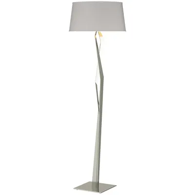 Hubbardton Forge Facet Floor Lamp
