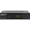 MegaSat HD 200 C V2 HD-SAT-Receiver Anzahl Tuner: 1
