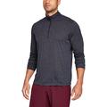 Under Armour UA Siro ½ Zip 5XL Black Full Heather