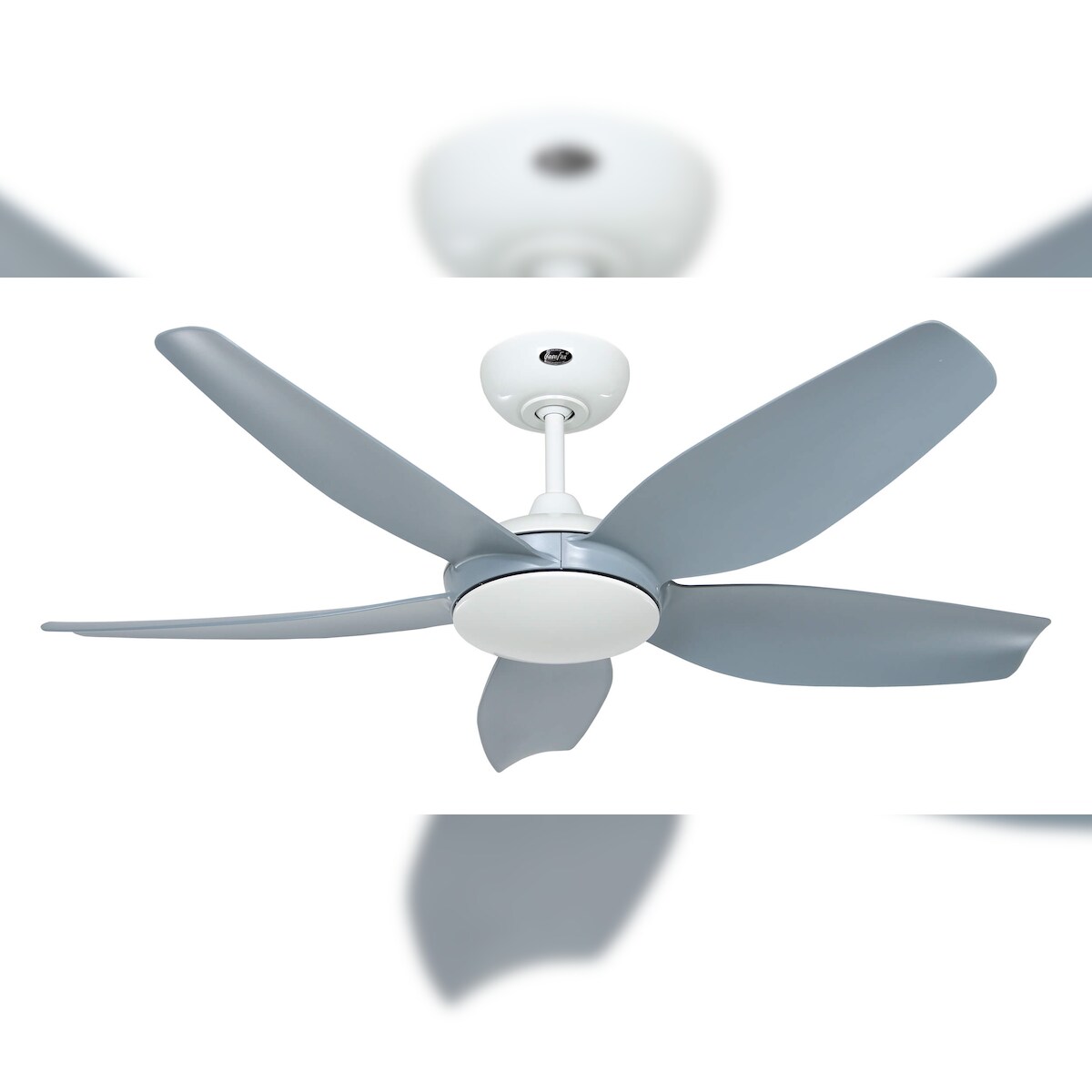 Casafan Energiespar Deckenventilator Eco Volare 116 WE-LG 116 Image