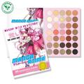Rude Cosmetics - Manga Anime Eyeshadow Palette Paletten & Sets 52.5 g Multi