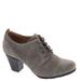 Comfortiva Neacy - Womens 9.5 Grey Boot Medium