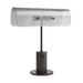 Arteriors Home Arteriors Bend 18 Inch Table Lamp - DA49010