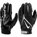 Nike Superbad 6.0 Adult Football Gloves Black/White