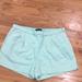 J. Crew Shorts | Jcrew Size 100 Percent Cotton Shorts | Color: Green | Size: 2