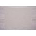 White 34 x 0.15 in Area Rug - Chilewich Easy Care Boucle Floor Mat Plastic | 34 W x 0.15 D in | Wayfair 200704-033