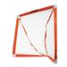 Franklin Sports kids Deluxe Youth Lacrosse Goal Plastic in Orange | 35.5 H in | Wayfair 60014