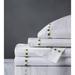 Eastern Accents Tivoli Lime by Celerie Kemble 301 Thread Count Egyptian Quality Sateen Sheet Set /100% Egyptian-Quality Cotton/Sateen/100% Cotton | Wayfair