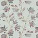 McalisterTextiles Magnolia Floral FR Fabric By The Yard in Pink/Green | 55.12 W in | Wayfair U14K35C13I122058