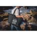 ONIVA™ The Beach Is Calling & I Must Go - Tahoe XL Cooler Tote Bag, (Navy ) in Blue | 17 H x 8.3 W x 23 D in | Wayfair 598-00-138-964-98