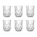 Everly Quinn Shot - Glass - Set Of 6 - Glasses - Beautifully Designed - Use It For - Sherry - Shot - Vodka - Liquor - Cordial - Each Glass Is 2 Oz. | Wayfair