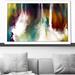 Ivy Bronx Genesis 1:1 In The Beginning (Horizontal) by Mark Lawrence - Graphic Art | 33.5 H x 49.5 W x 1 D in | Wayfair