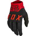 FOX Legion Water Gloves Black/Red L