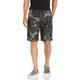 BILLABONG Men's Scheme Cargo Walkshort Casual Shorts, Charcoal Camo, 29